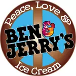 WA Ben & Jerry's logo