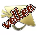 Vellee Deli logo