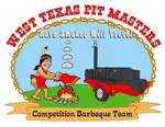 West Texas Pit Masters logo