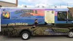 Wild Goose Catering & BBQ logo
