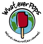 Whatever Pops  logo