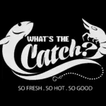 What's The Catch logo