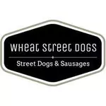 Wheat Street Dogs logo
