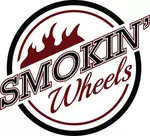 Smokin' Wheels BBQ logo