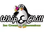 Whip & Chill  logo