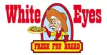 White Eyes Fresh Fry Bread logo
