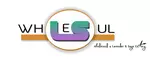 Wholesoul A  Lavender and Sage Eatery logo