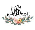 Wildflower Truck logo