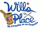 Will's Place logo