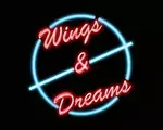 Wings and Dreams logo