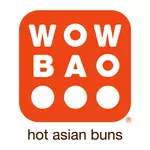 Wow Bao  logo
