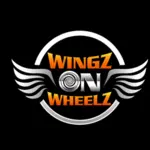 Wingz On Wheelz logo