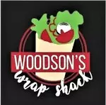 Woodson's Wrap Shack logo