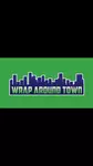 Wrap Around Town  logo