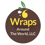 Wraps Around The World LLC logo