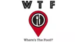 Where's The Food? logo