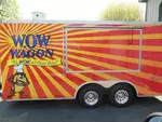 Wow Wagon logo