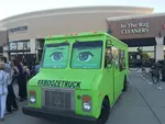 Xclusive Booze Truck logo
