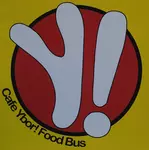 Cafe Ybor Food Bus logo