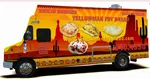 Yellowman Fry Bread logo