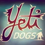 Yeti Dogs logo