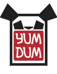 Yum Dum Truck logo