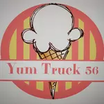 Yum Truck 56 logo
