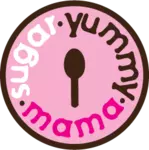 Sugar Yummy Mama  logo