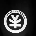 Yummy Kitchen logo