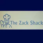 The Zack Shack logo