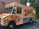 Zeko's 2 Go logo