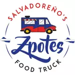 ZPotes Food Truck logo