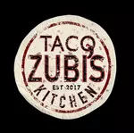Zubi's Taco Kitchen logo