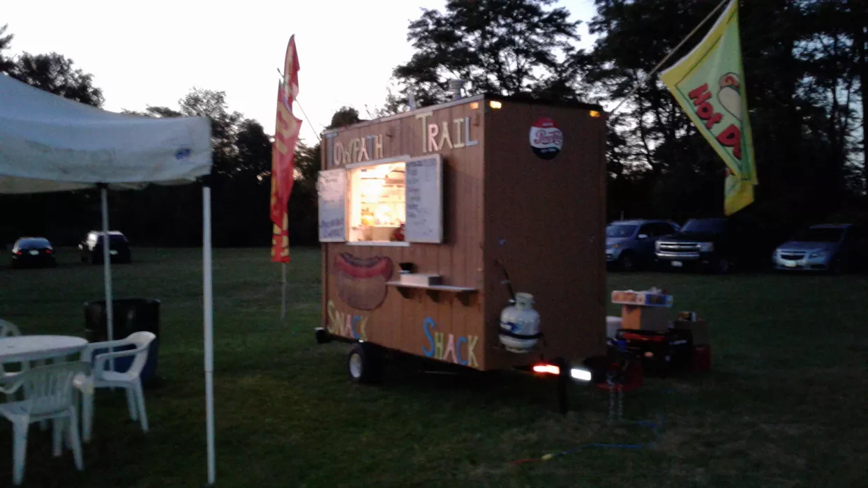 Maple Grove Manor St Jude Charity Halloween Haunt in East Canton