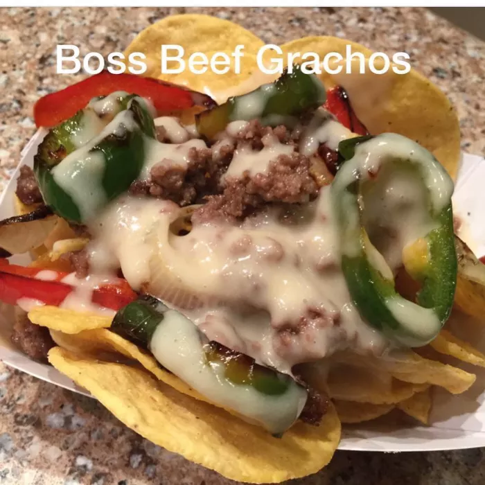 Bossbeef GraChos