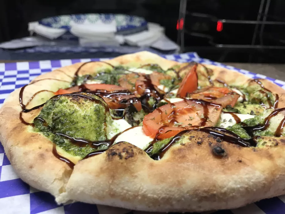 The Caprese