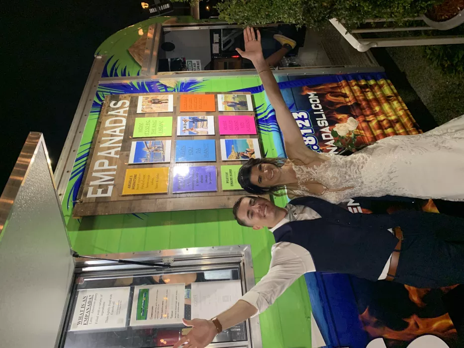 FOOD TRUCK - WEDDINGS, CATERING, CORPORATE, EVENTS, RENTAL, PARTIES