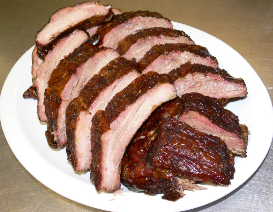 Pork Ribs