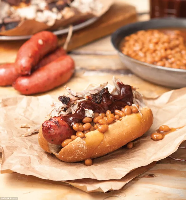 THe Dawg -E- Style