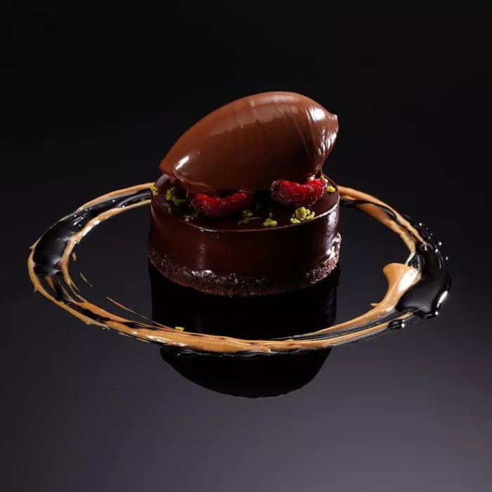 Delicious Scratch Made Desserts