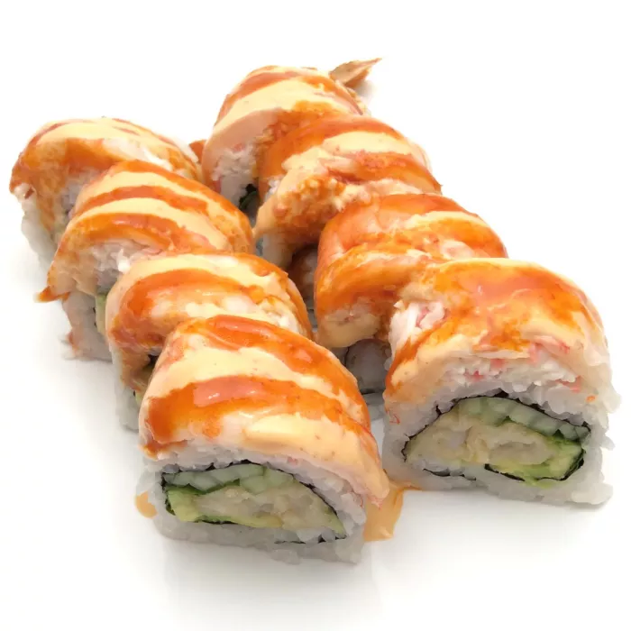 Matador Roll