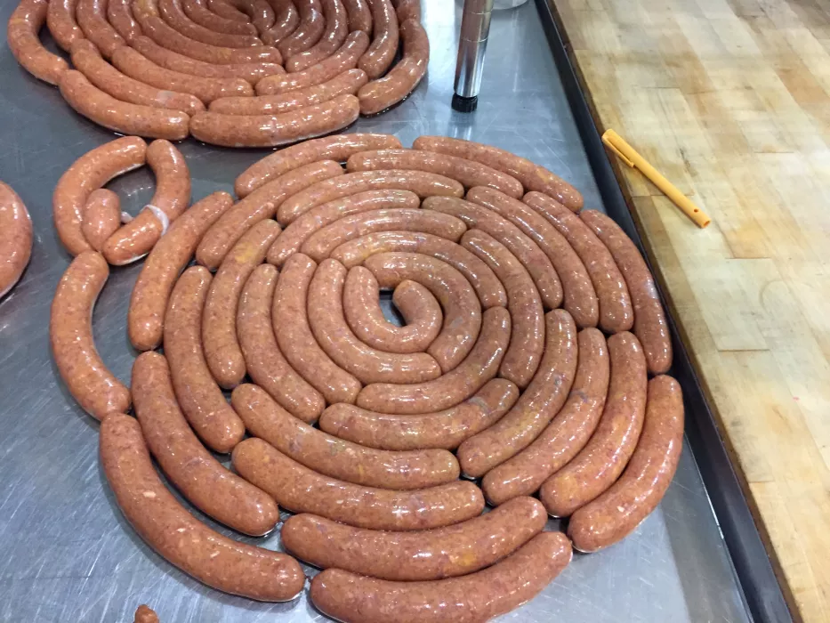 House-Made HotDogs